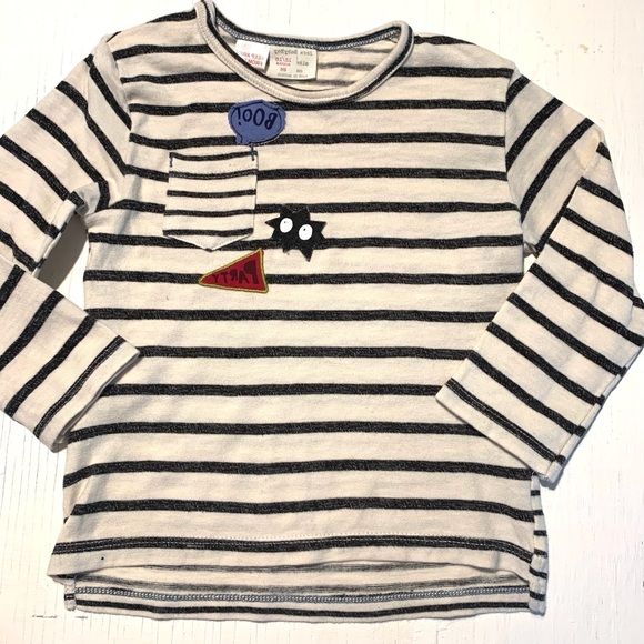 Zara Baby Boy - Picture 1 of 4